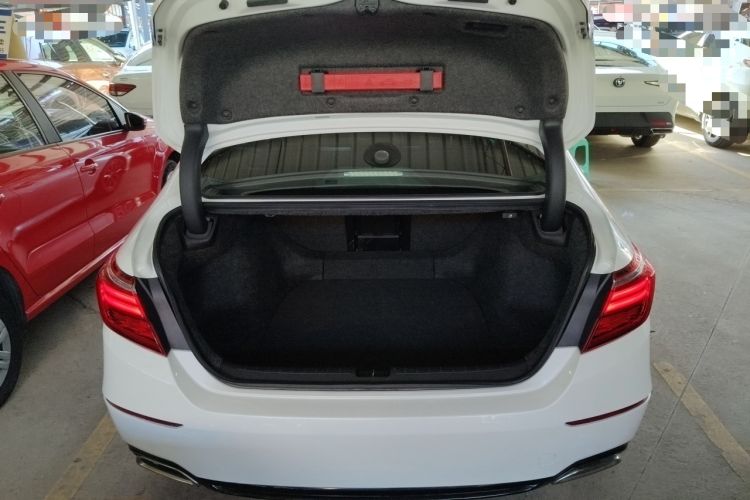 Used Honda Inspire 2022 260TURBO Elegant Edition