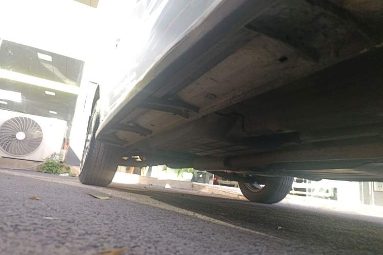 Used Kia KX5 2016 1.6T Automatic Two-Wheel Drive DLX
