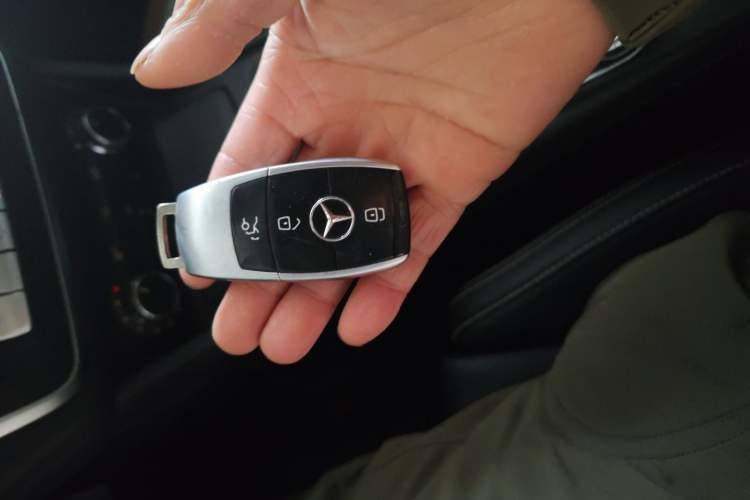 Used Mercedes-Benz GLA 2016 GLA 200 Sport Edition