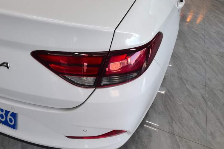 Used Hyundai Celesta 2020 1.6L Automatic GL Enjoyable Edition