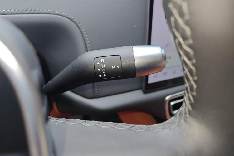 Used Li Auto L7 2024 MAX Model