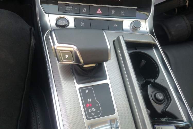 Used Audi A6L 2021 45 TFSI Prestige Elegant Edition