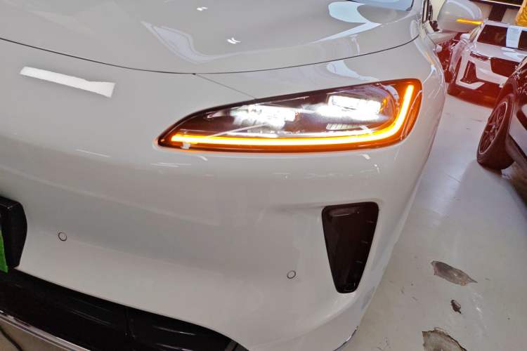 Used Hima H5 2025 Model Range-Extending Pro