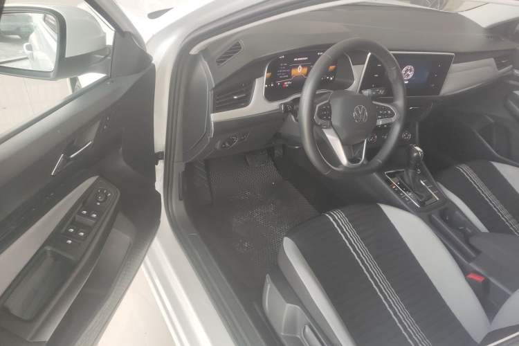 Used Volkswagen Bora 2024 200TSI DSG Comfort Edition