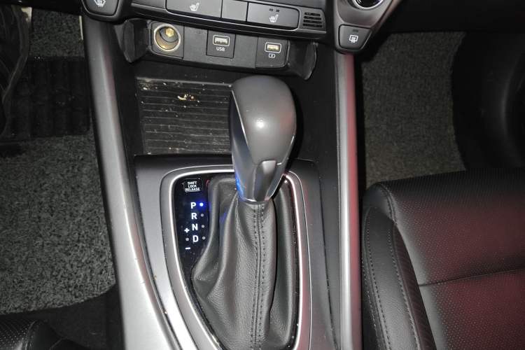 Used Hyundai Lafesta 2019 280TGDi Smart Speed Version China VI Standard
