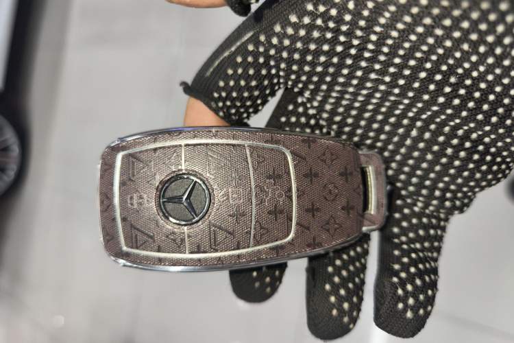 Used Mercedes-Benz GLC 2020 Facelifted GLC 260 L 4MATIC Dynamic Edition
