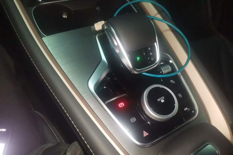 Used Chery Tiggo 5x 2025 High-Performance Edition 1.5T CVT Luxury Model
