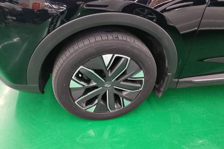 Used JETOUR Shanhai Shanhai L7 2024 1.5T 120km MAX 5-Seater