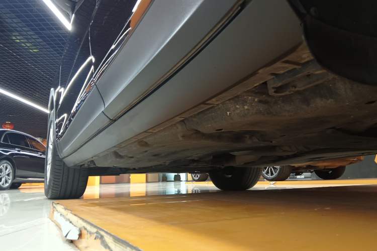 Used Porsche Cayenne 2018 Cayenne 3.0T