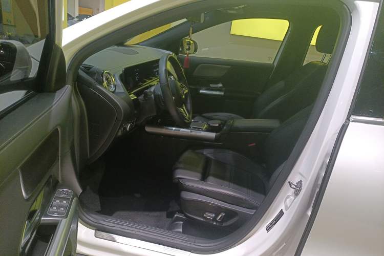 Used Mercedes-Benz GLA 2022 GLA 220