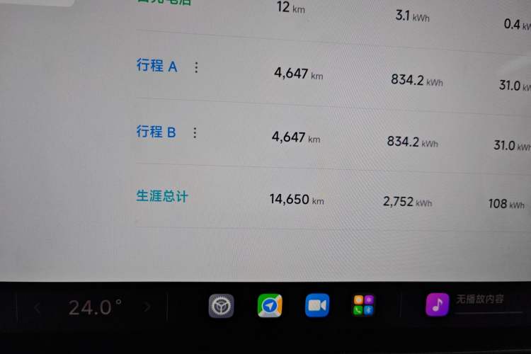 Used  SU7 2024 Four-Wheel Drive Ultra-Long Range Advanced Intelligent Driving Max Edition
