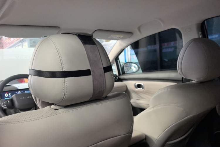 Used AION UT 2025 330 Starlight Edition
