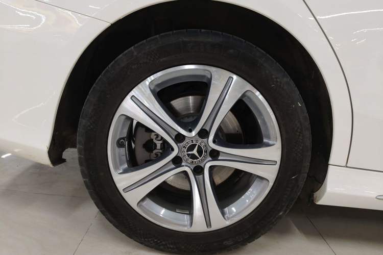 Used Mercedes-Benz C-Class 2021 C 260 L Sport Edition
