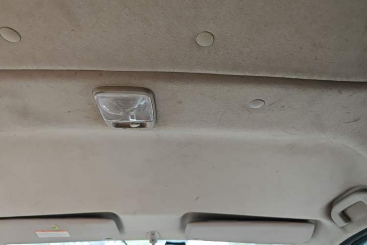 Used Nissan NV200 2014 1.6L Manual Luxury Model China V Standard