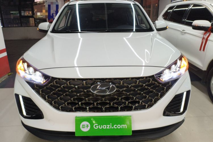 Used Hyundai ix35 2021 2.0L Automatic 2WD GLS Leading Edition
