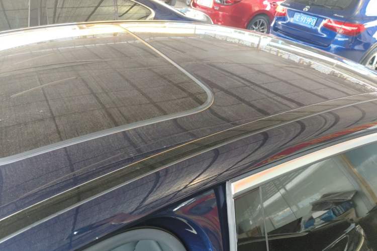 Used Mercedes-Benz C-Class 2017 Restyled C 180 L Fashion Edition Sport Version