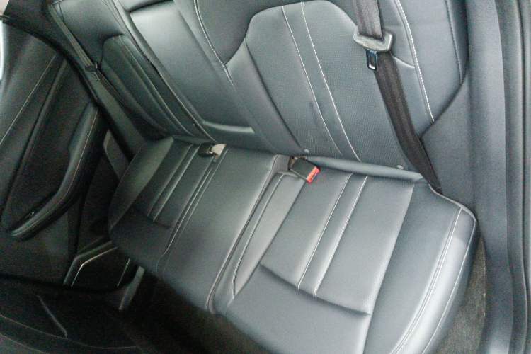 Used GAC Trumpchi GS4 2022 270T Automatic Smart Drive Technology Edition
