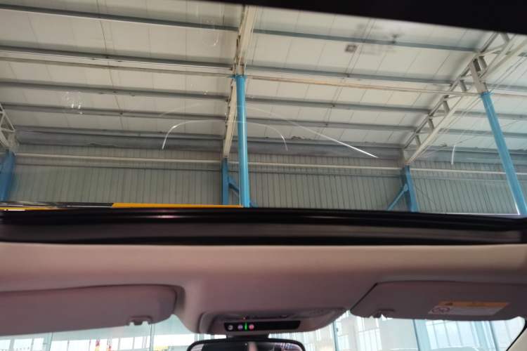 Used Buick LaCrosse 2022 652T Luxury Version
