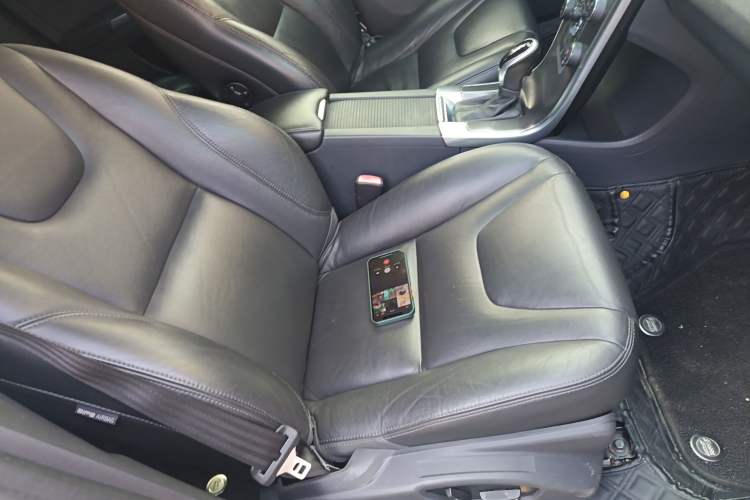 Used Volvo XC60 2014 Facelift T5 Zhiyi Edition