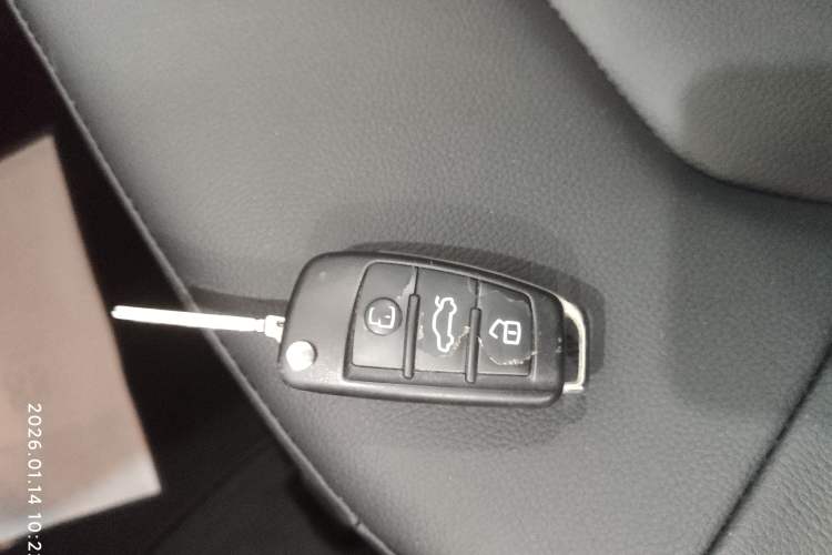 Used Audi A3 2018 30th Anniversary Edition Limousine 35 TFSI Ambition Model
