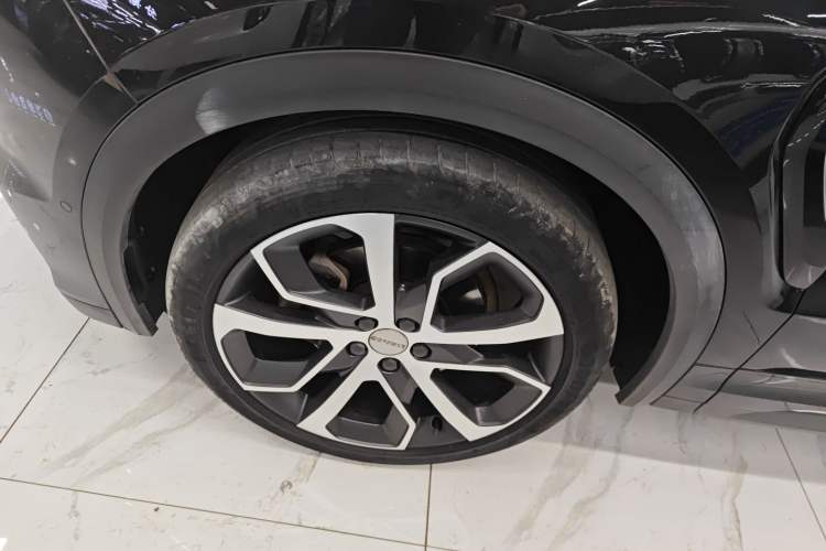 Used Lynk & Co 05 2020 2.0TD Four-Wheel Drive HypeHalo
