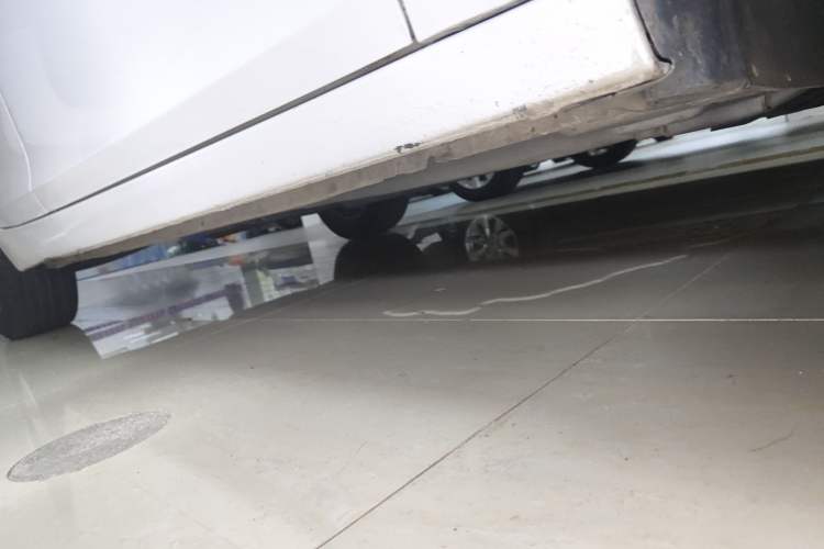 Used Chevrolet Malibu 2017 1.5T Automatic Comfort Edition
