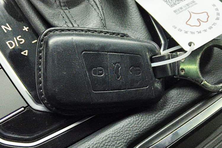 Used Volkswagen Magotan 2020 330TSI DSG Leading Model
