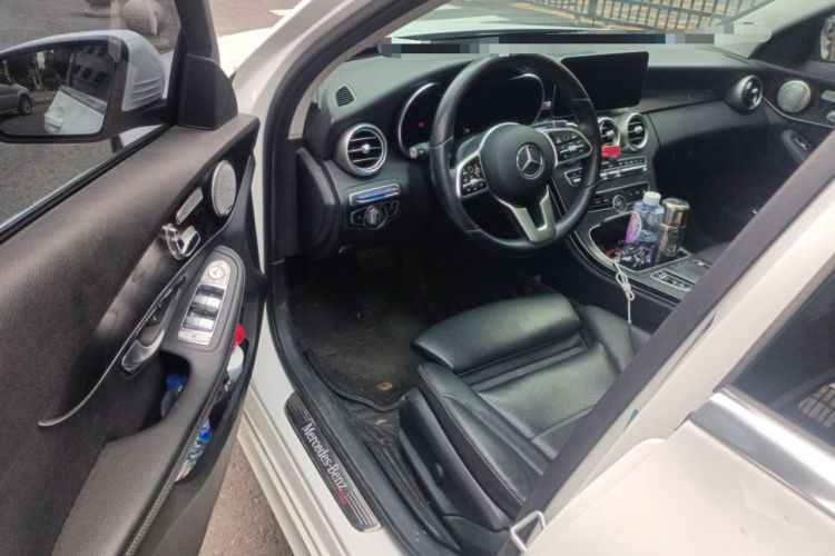 Used Mercedes-Benz C-Class (Import) 2020 C 260 Estate