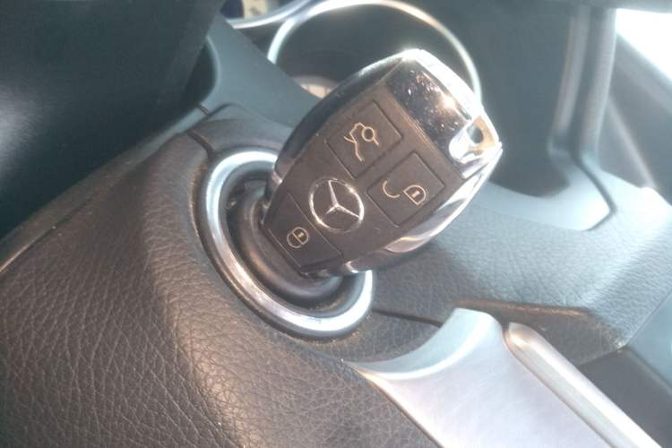 Used Mercedes-Benz E-Class 2016 E 200 Coupe Dynamic Edition
