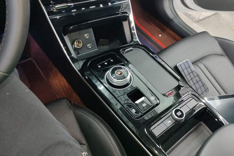 Used Kia K5 2021 270T CVVD Refreshed Edition
