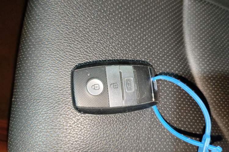 Used Kia K5 2016 1.6T Automatic LUX
