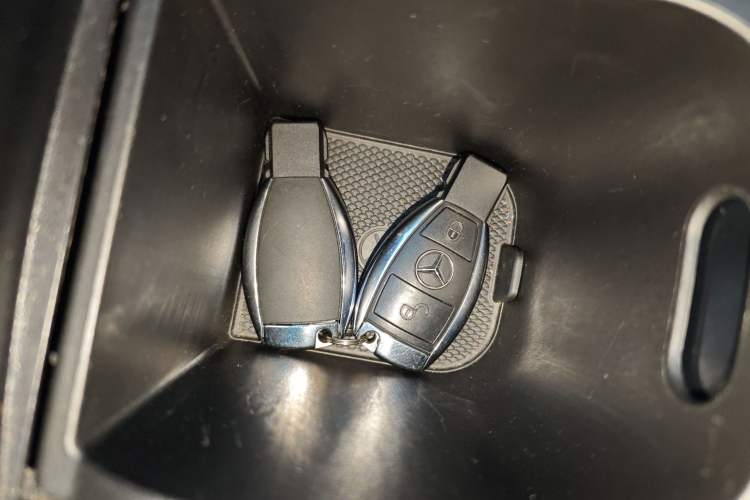 Used Mercedes-Benz B-Class 2015 B 200 Fashion Model
