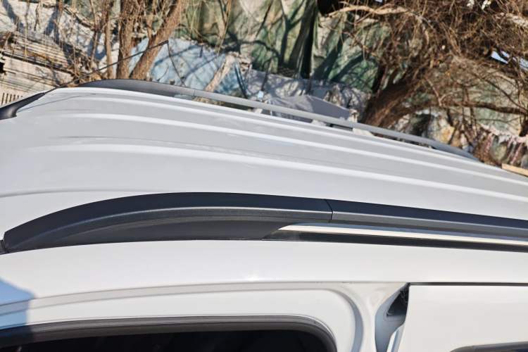 Used Wuling Zhiguang New Energy 2025 Comfort Model