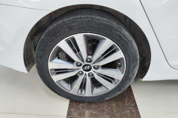 Used Hyundai Mistra 2014 1.8L Automatic Deluxe DLX Model
