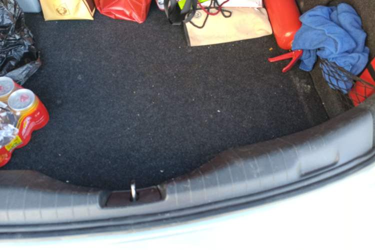 Used Chevrolet Cruze 2015 1.5L Automatic Fashion Navigation Edition
