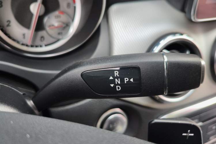 Used Mercedes-Benz GLA 2016 GLA 220 4MATIC Fashion Edition