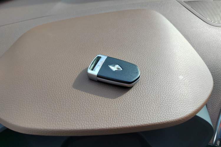 Used BORGWARD BX5 2017 20TGDI Automatic Two-Wheel Drive Pioneer Edition