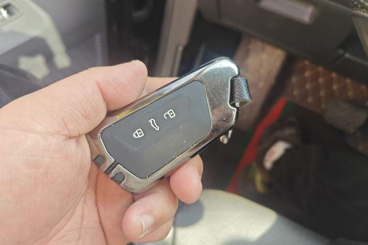 Used Volkswagen Teramont 2021 330TSI Two-Wheel-Drive Prestige Luxury Edition