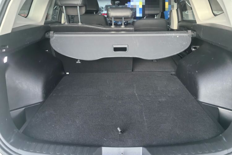 Used Haval H6 2022 3rd Generation 1.5T Automatic Two-Wheel Drive Max
