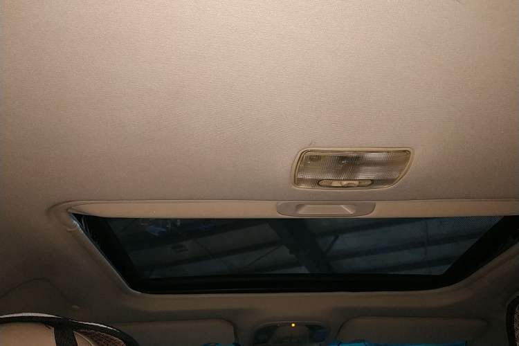 Used BYD Surui 2012 1.5L Manual Luxury Version
