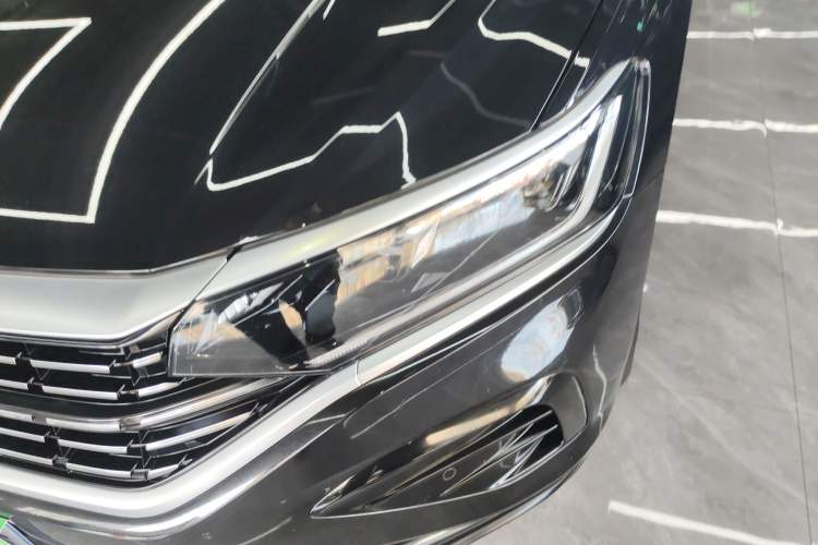 Used Volkswagen Passat 2023 Revised 330TSI Elite Edition
