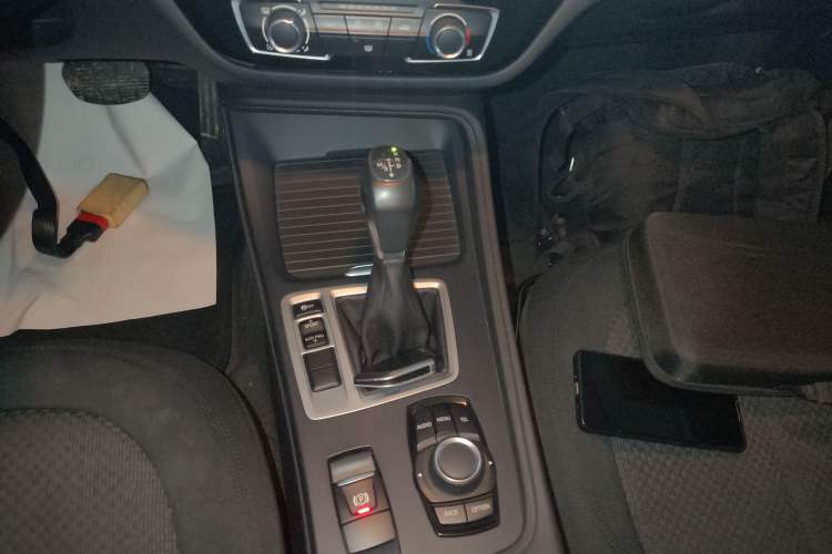 Used BMW 1 Series 2017 118i Fashion Model
