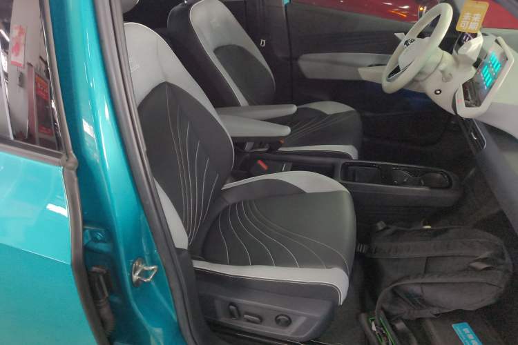 Used Volkswagen ID.3 2023 Upgraded Version Smart Intelligence Edition