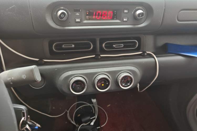 Used Wuling Zhiguang New Energy 2025 Comfort Model
