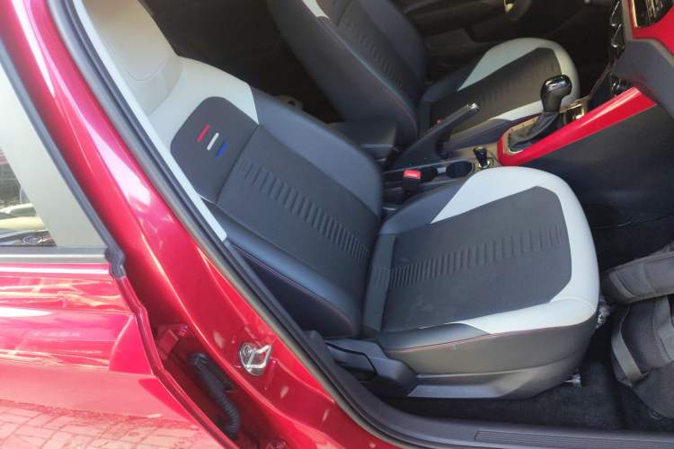 Used Volkswagen Polo 2019 Plus 1.5L Automatic Colorful Technology Edition
