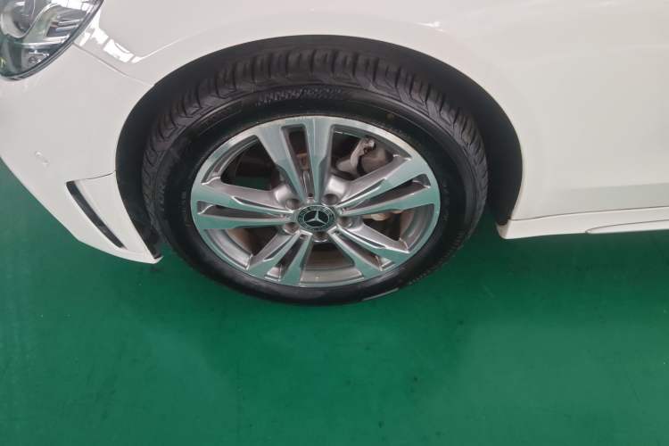 Used Mercedes-Benz C-Class 2019 C 180 L Fashion Edition Sport Version
