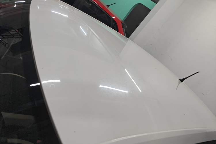 Used Skoda Fabia 2015 1.4L Automatic Chuanxing Edition
