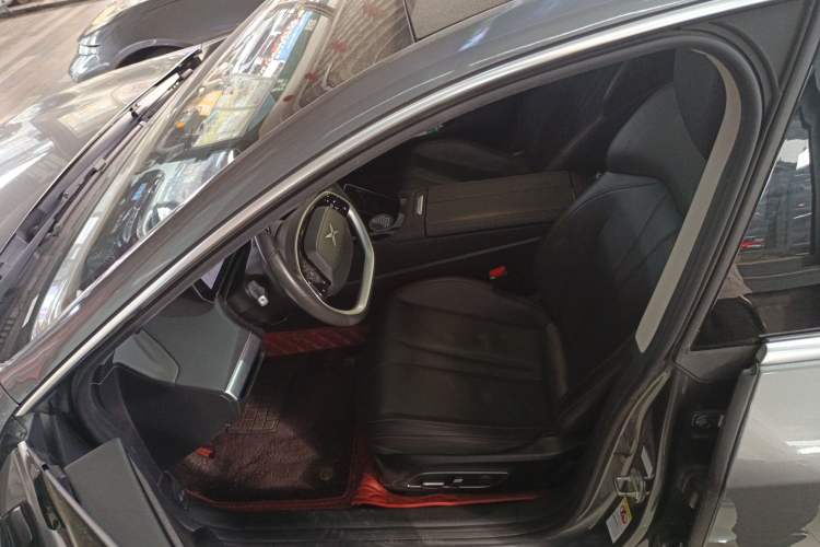 Used XPeng P7 2022 480G
