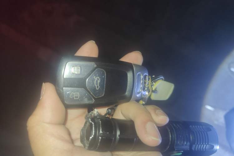 Used Audi A3 2018 30th Anniversary Edition Limousine 35 TFSI Sport Model
