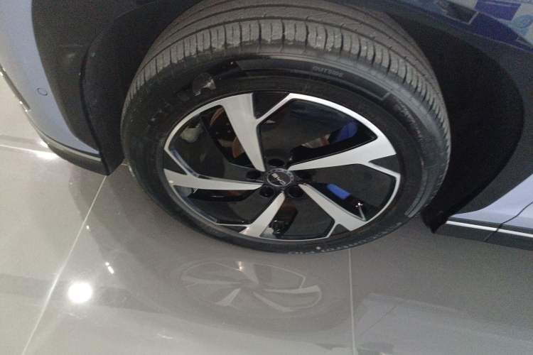 Used BYD Sealion 07 EV 2025 610 Intelligent Driving Edition